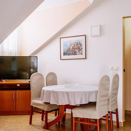 Vila Curic Dubrovnik Buitenkant foto