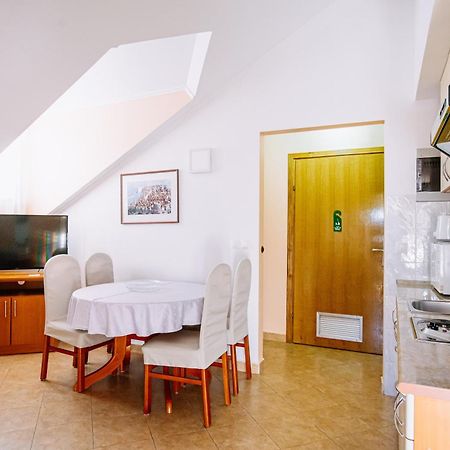 Vila Curic Dubrovnik Buitenkant foto