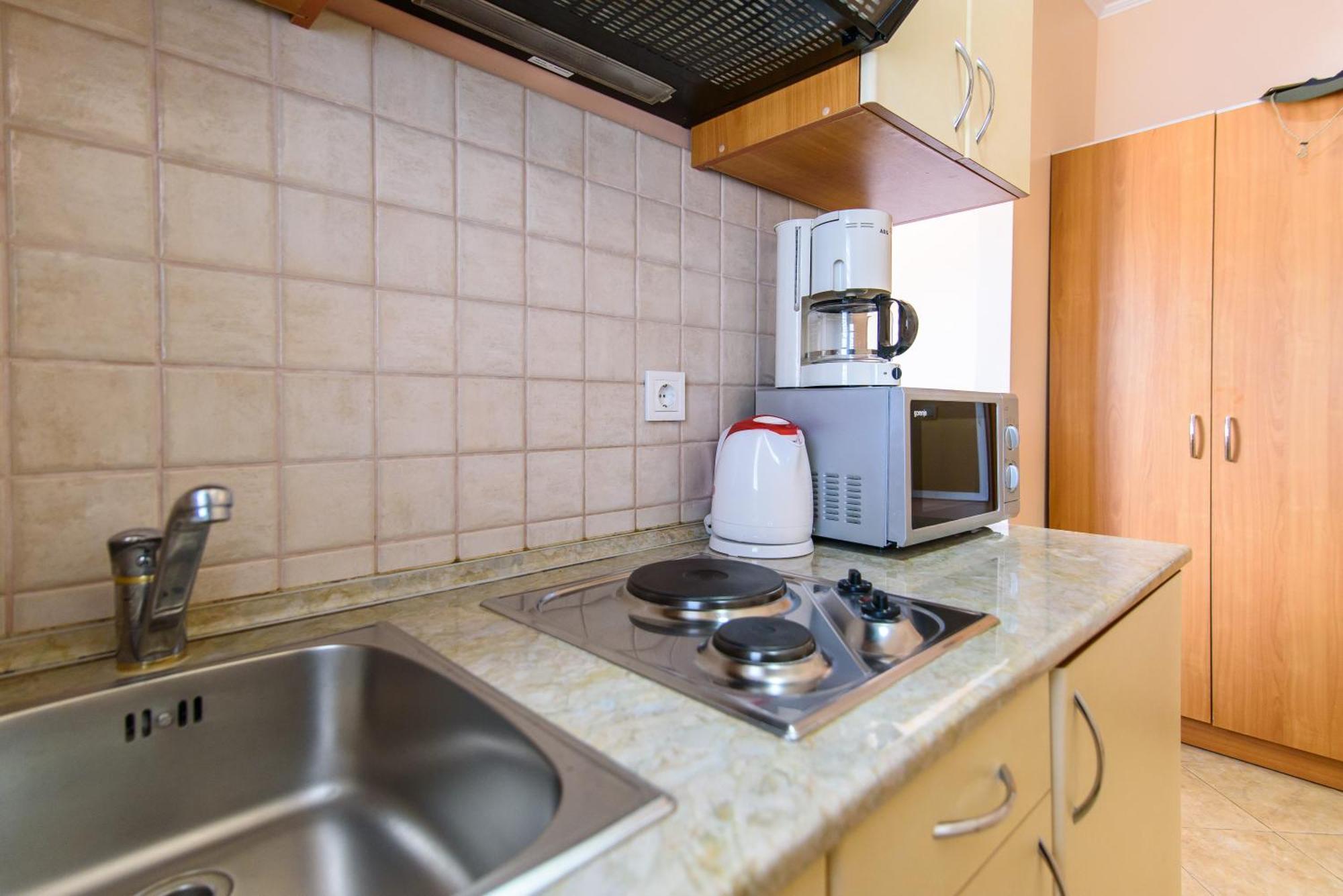 Vila Curic Dubrovnik Buitenkant foto