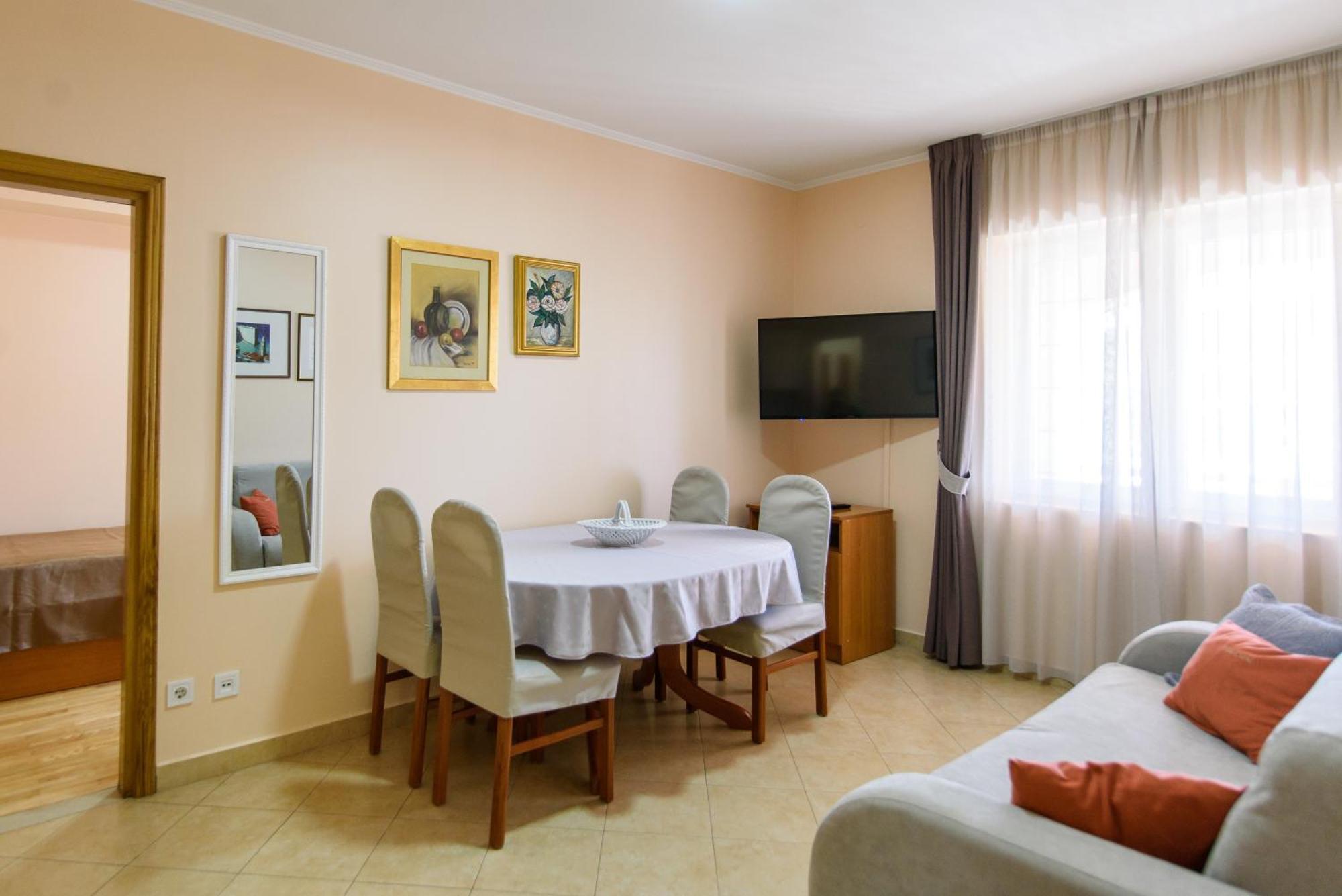 Vila Curic Dubrovnik Buitenkant foto