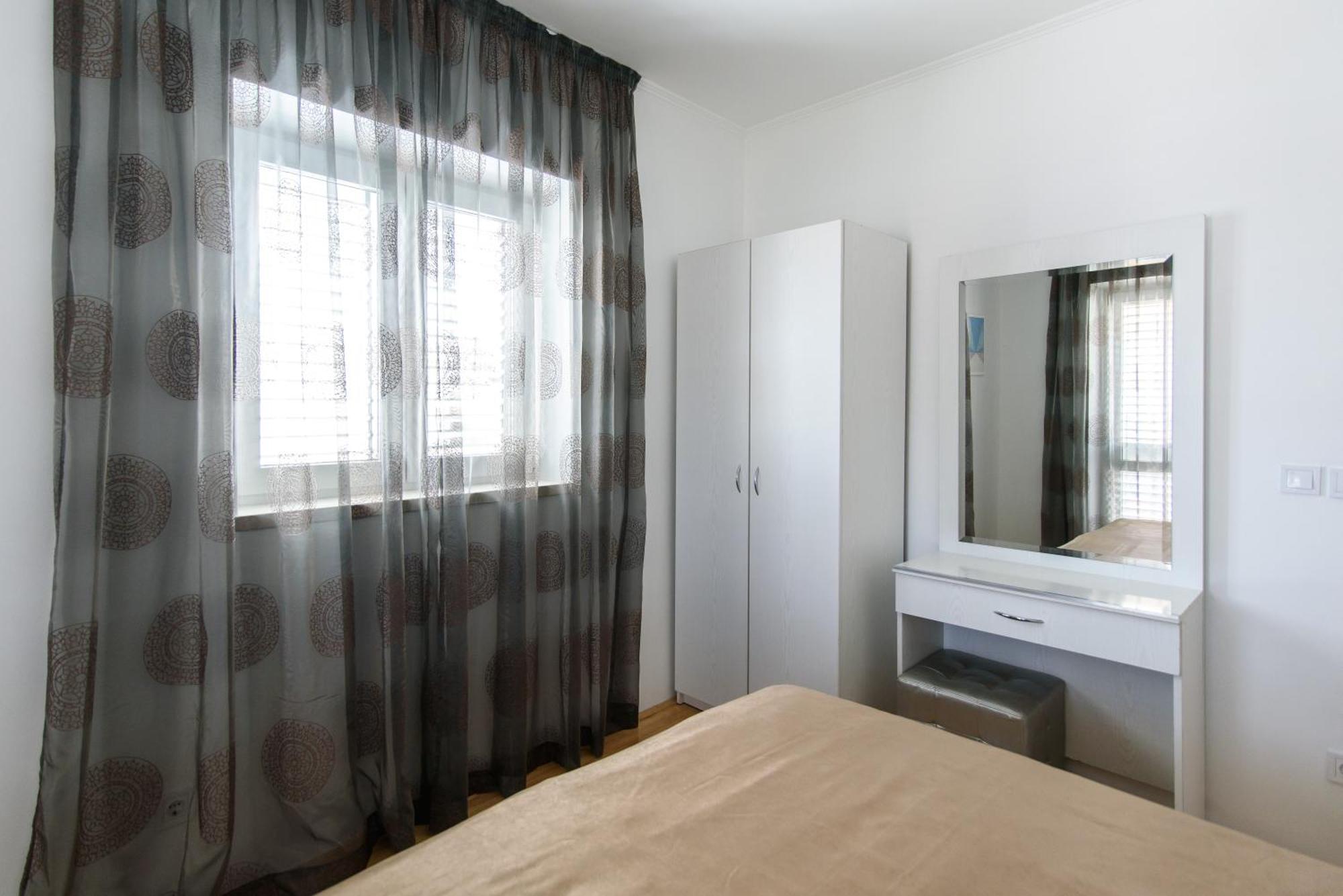 Vila Curic Dubrovnik Buitenkant foto