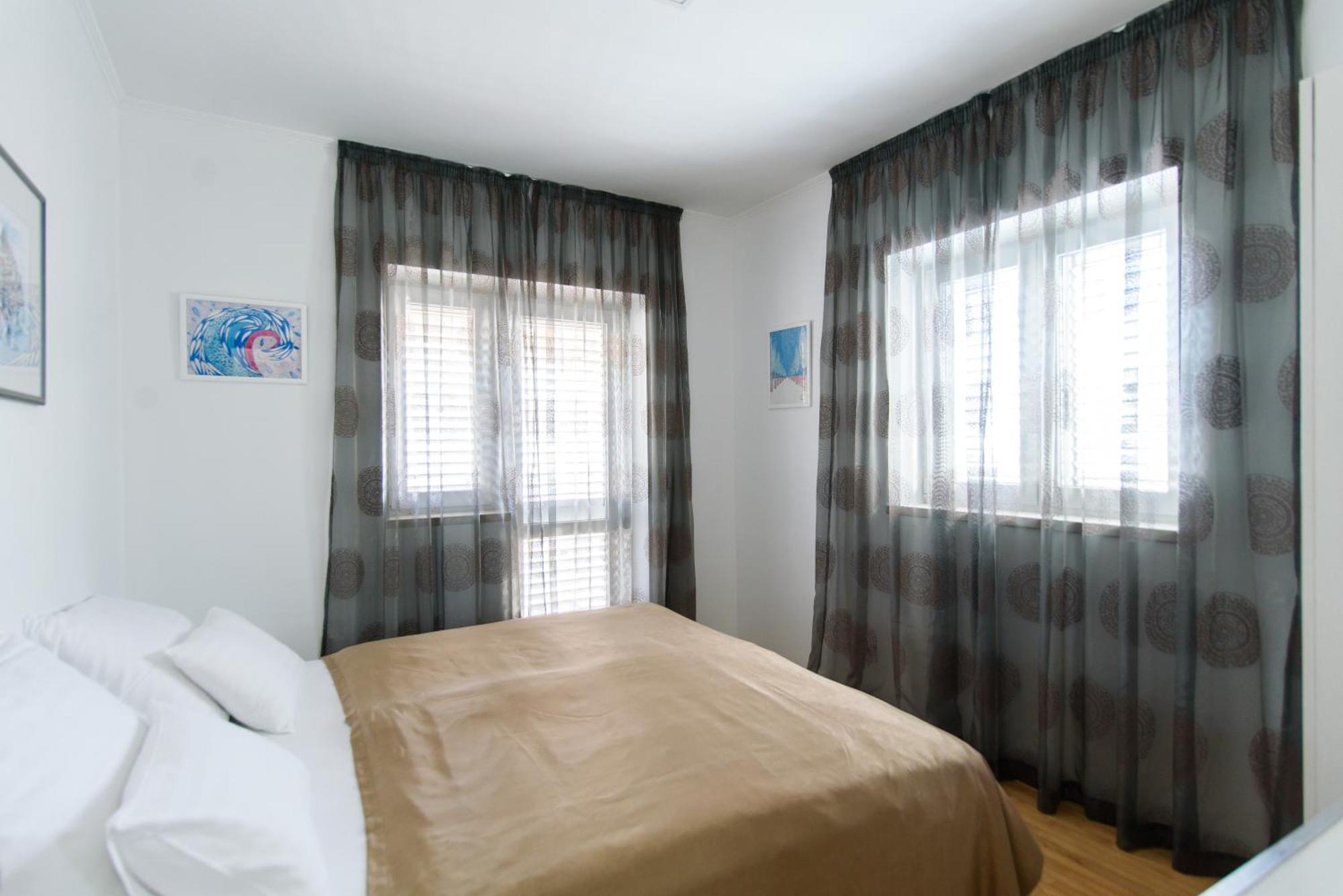 Vila Curic Dubrovnik Buitenkant foto